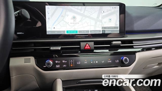 Kia Sportage 2025 — Фото 13/20
