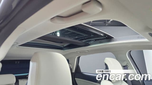 Kia Sportage 2025 — Фото 16/20