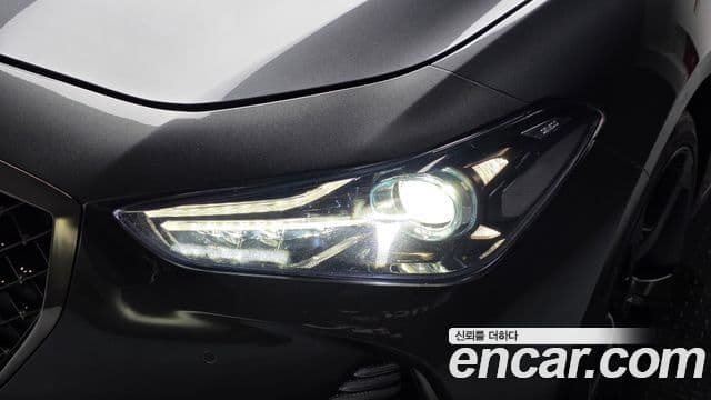 Genesis G70 2019 — ფოტო 26/43