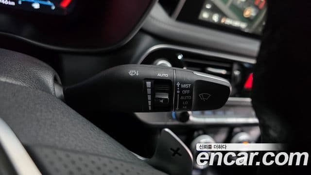 Genesis G70 2019 — ფოტო 5/43