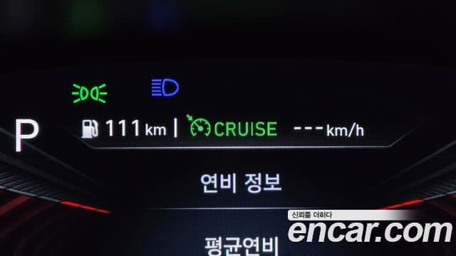 Genesis G70 2019 — ფოტო 14/43