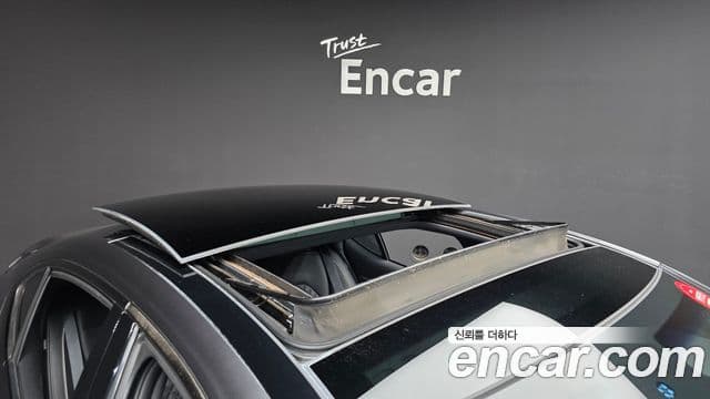 Genesis G70 2019 — ფოტო 25/43