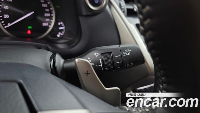 Lexus NX300h 2021 — ფოტო 31/32