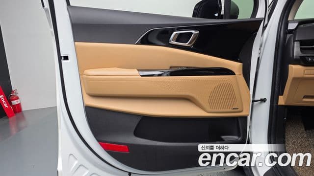 Kia Carnival 2021 — ფოტო 10/36