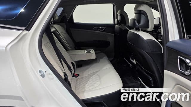 Kia Sportage 2024 — Фото 12/20