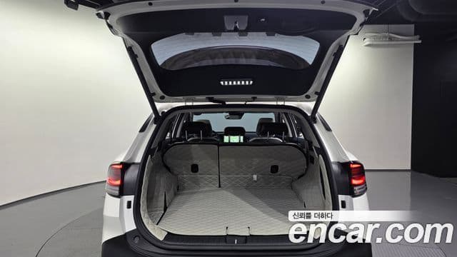 Kia Sportage 2024 — Фото 20/20