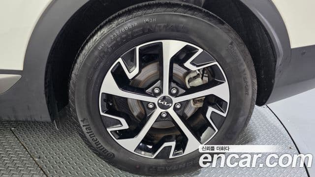 Kia Sportage 2024 — Şəkil 11/39