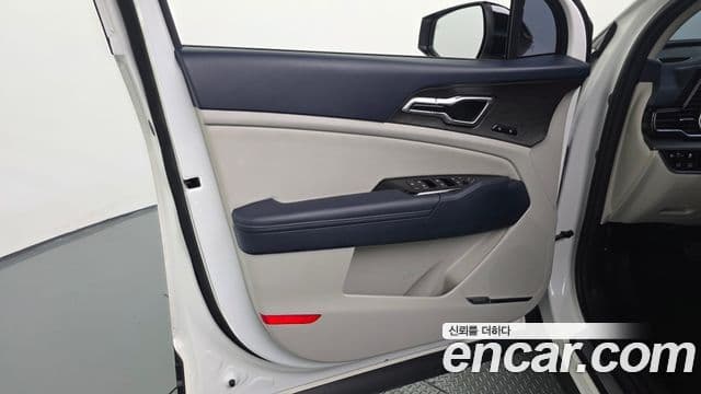 Kia Sportage 2024 — Şəkil 33/39