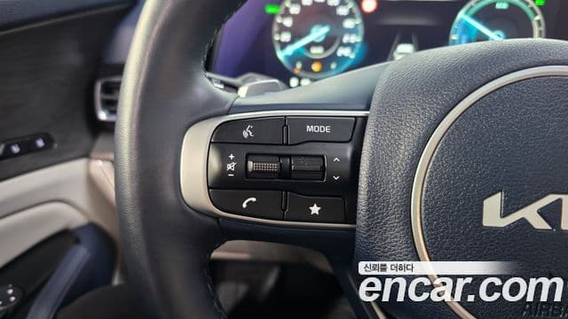 Kia Sportage 2024 — Şəkil 4/39