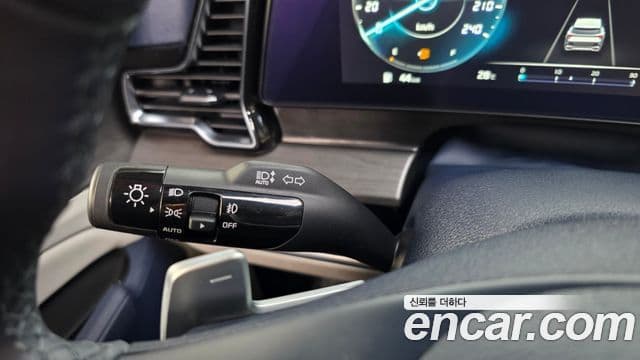 Kia Sportage 2024 — Şəkil 38/39