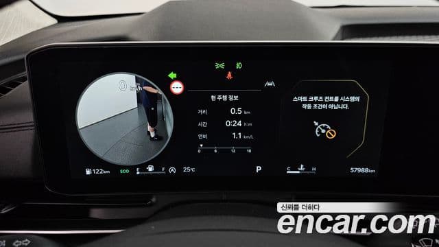 Kia Carnival 2025 — Фото 8/20