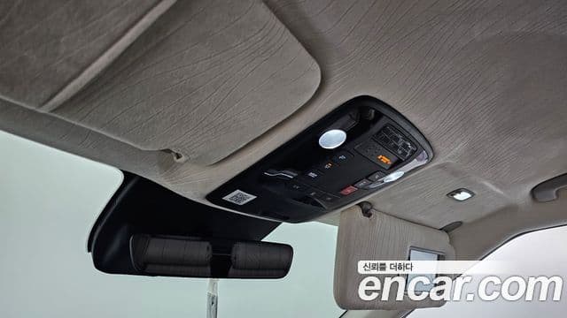 Kia Carnival 2025 — Фото 15/20