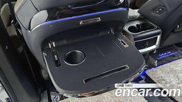 Kia Carnival 2025 — ფოტო 32/41