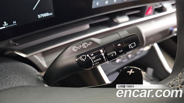 Kia Carnival 2025 — ფოტო 27/41