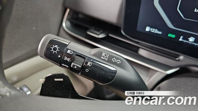 Kia Carnival 2025 — ფოტო 41/41