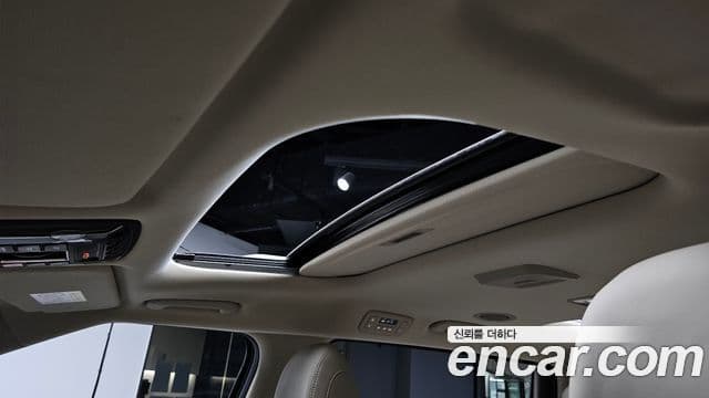 Kia Carnival 2024 — Photo 27/35
