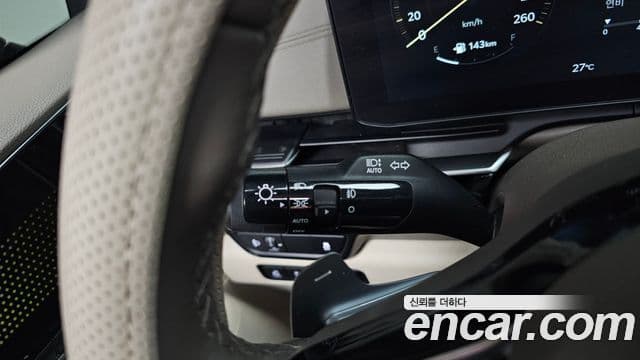 Kia Carnival 2024 — Photo 32/35