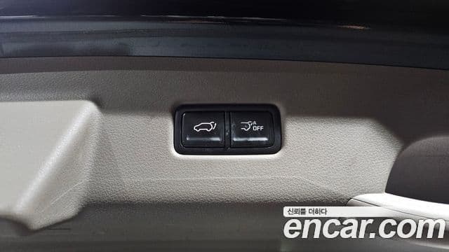 Kia Carnival 2024 — Photo 31/35