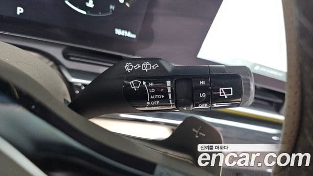 Kia Carnival 2024 — Photo 20/35