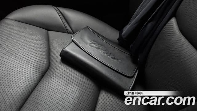 Cadillac Escalade 2020 — Şəkil 9/41