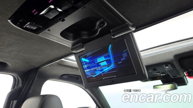 Cadillac Escalade 2020 — Şəkil 38/41