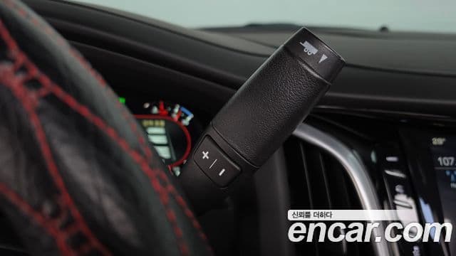 Cadillac Escalade 2020 — Şəkil 24/41