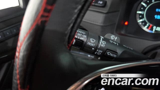 Cadillac Escalade 2020 — Şəkil 11/41