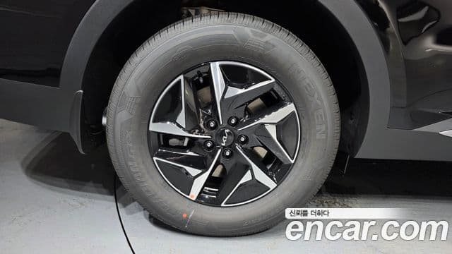 Kia Sorento 2026 — Фото 5/20
