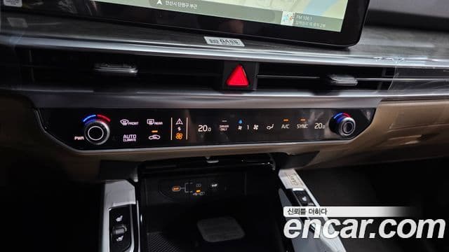 Kia Sorento 2026 — Фото 14/20