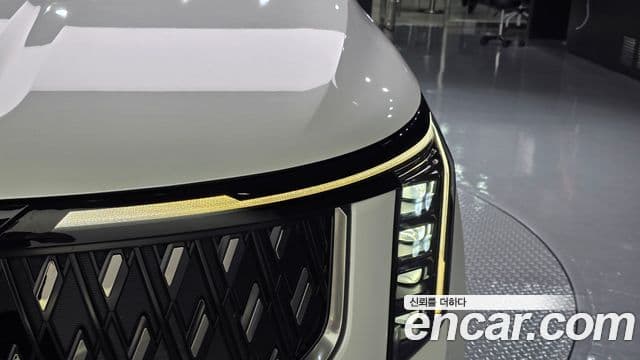 Kia Carnival 2023 — Şəkil 7/34