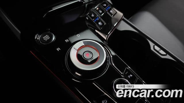 Kia Sportage 2024 — Фото 9/20