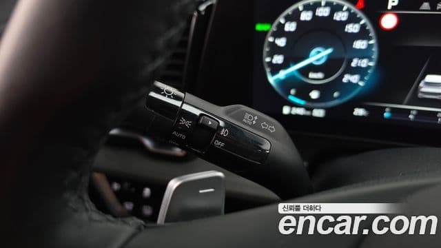 Kia Sportage 2024 — ფოტო 22/33