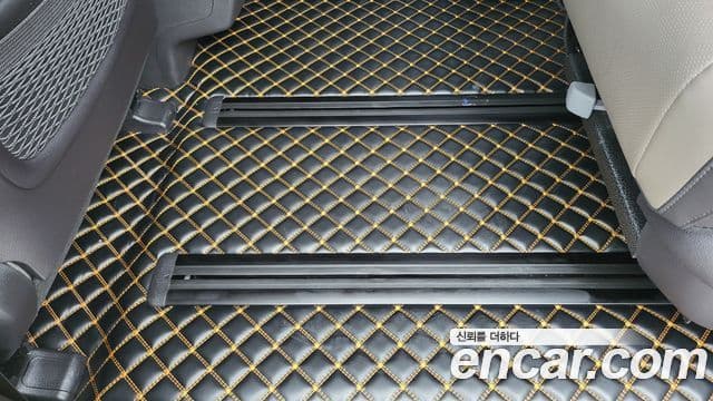 Kia Carnival 2024 — Фото 13/20