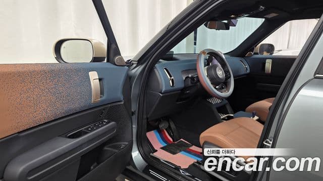 Mini Cooper S Countryman 2025 — Фото 10/20