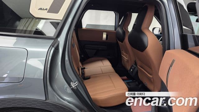 Mini Cooper S Countryman 2025 — Фото 12/20