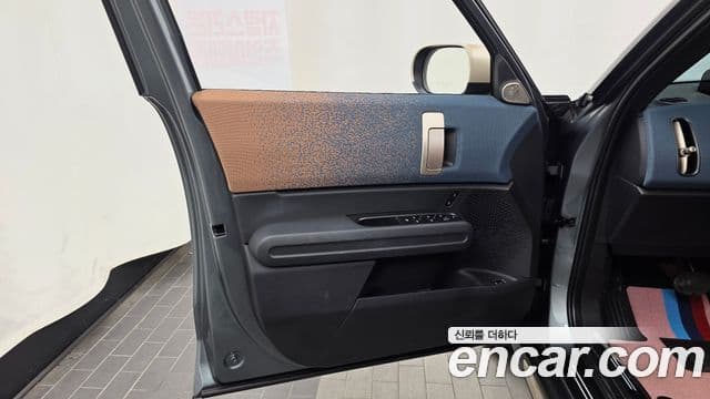 Mini Cooper S Countryman 2025 — ფოტო 35/35