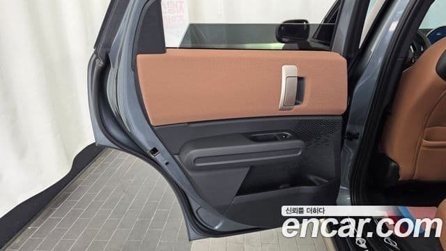 Mini Cooper S Countryman 2025 — ფოტო 29/35