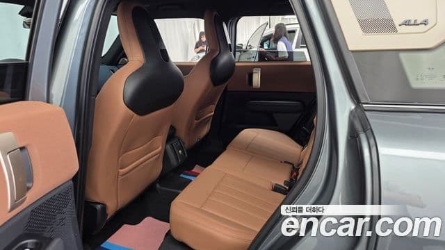 Mini Cooper S Countryman 2025 — ფოტო 2/35