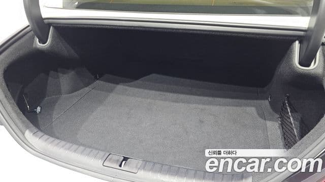 Genesis G70 2023 — Şəkil 36/36