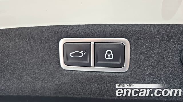 Genesis G70 2023 — Şəkil 26/36