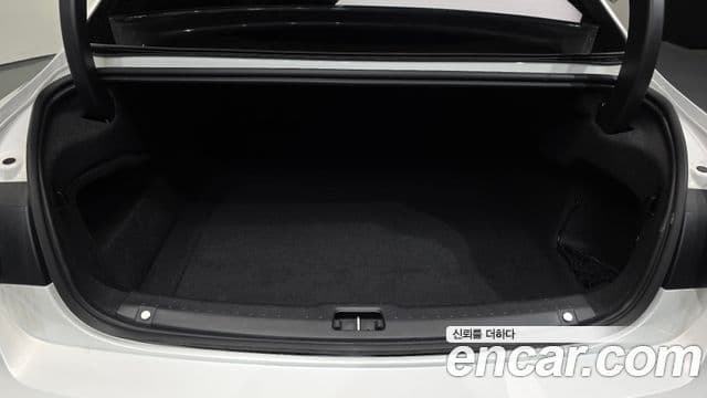 Volvo S90 2025 — Фото 19/20