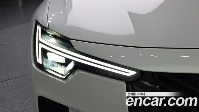 Volvo S90 2025 — Şəkil 4/34