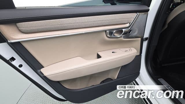 Volvo S90 2025 — Şəkil 6/34