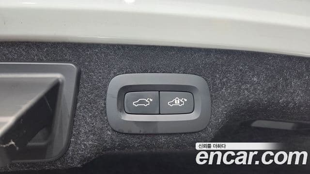 Volvo S90 2025 — Photo 5/40