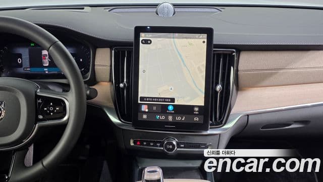 Volvo S90 2025 — Şəkil 17/38