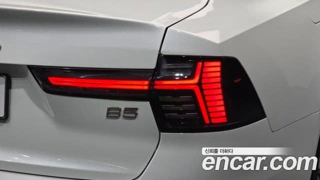 Volvo S90 2025 — Şəkil 20/38