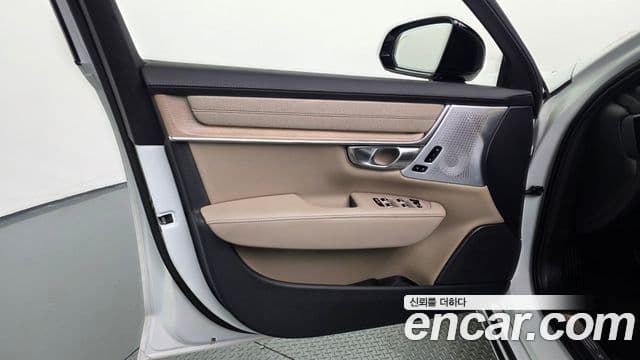 Volvo S90 2025 — Şəkil 18/38