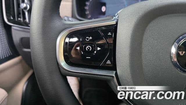 Volvo S90 2025 — Şəkil 38/38