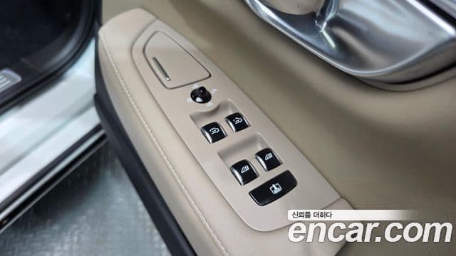 Volvo S90 2025 — Şəkil 25/38
