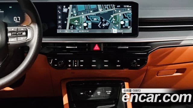 Kia K5 2023 — Photo 7/20